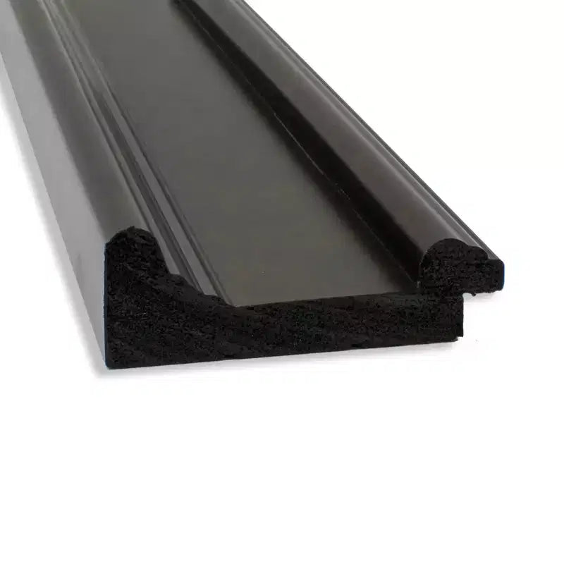 Specchio da Parete Rettangolare Bronzo, Non Bisellato, Stile Moderno