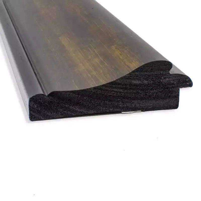 Specchio da Parete Rettangolare in Bronzo – Singolo, da Parete