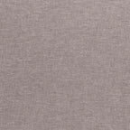 Divano a 3 posti moderno di metà secolo, grigio scuro/grigio ardesia, molle insacchettate, gambe in legno